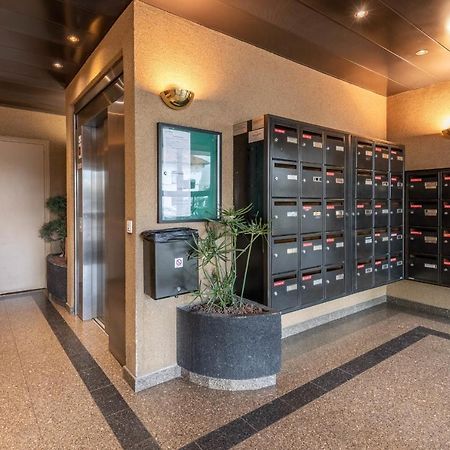 Florentine Furnished Flat Daire Annecy Dış mekan fotoğraf