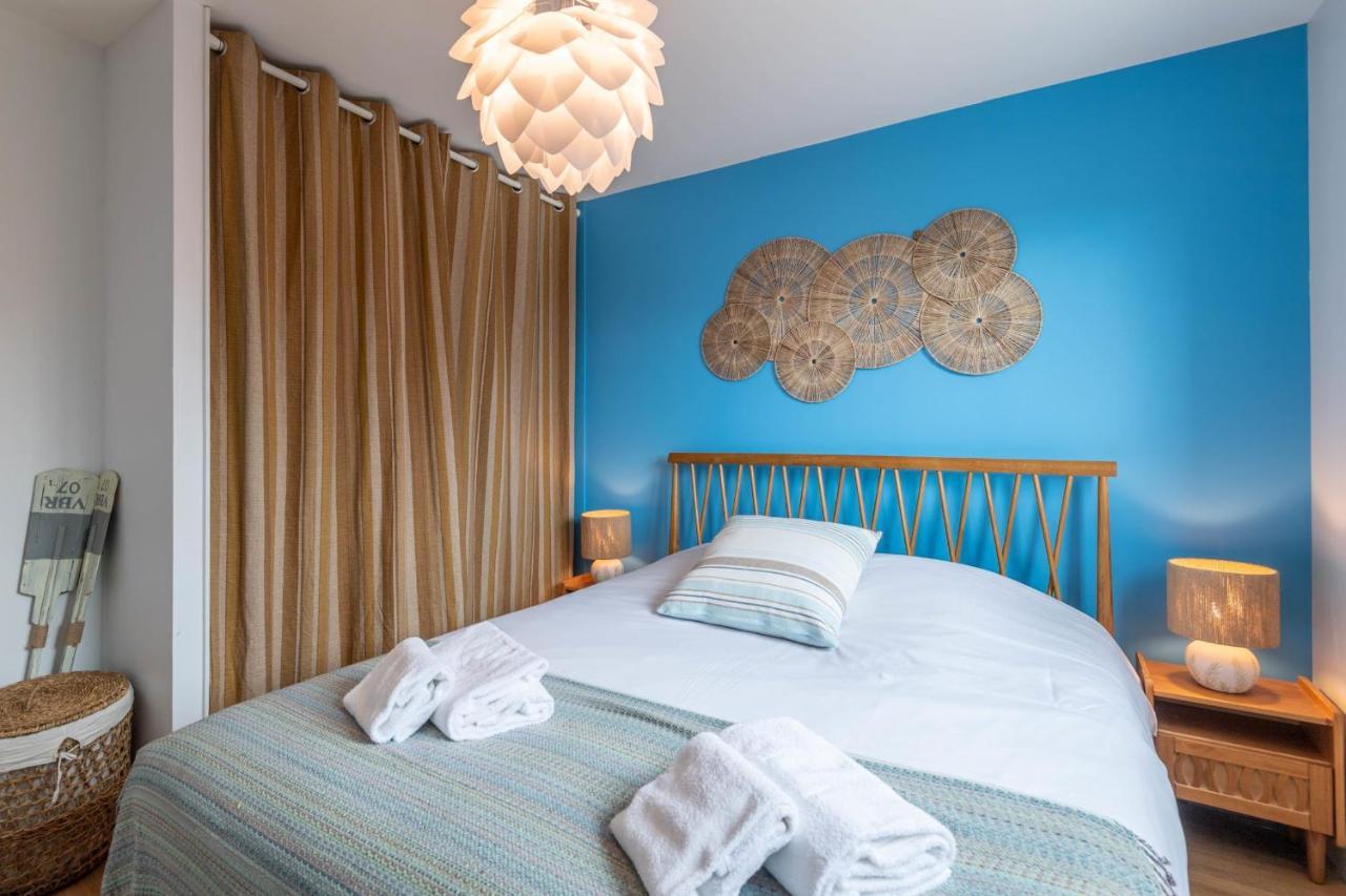Florentine Furnished Flat Daire Annecy Dış mekan fotoğraf