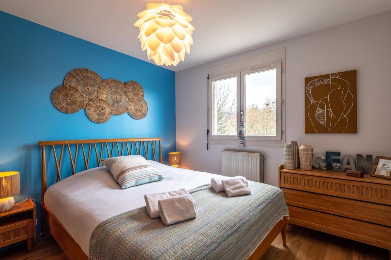 Florentine Furnished Flat Daire Annecy Dış mekan fotoğraf
